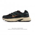 Ins爆火全新韩系古着风，回味经典 Nike 耐克Initiator Running创始者系列复古厚底增高老爹休闲运动舒适跑鞋。 尺码: 36-45含半码 货号