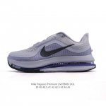 新品公司级 耐克 Nike Pegasus Premium Airscape 舒适百搭减震防滑耐磨透气 低帮跑步鞋 Pegasus Premium 飞马王！搭载