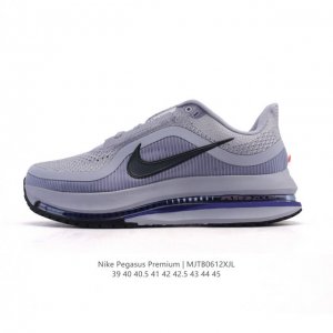 新品公司级 耐克 Nike Pegasus Premium Airscape 舒适百搭减震防滑耐磨透气 低帮跑步鞋 Pegasus Premium 飞马王！搭载