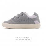 特价 国货之光 顽刻 Ollie Skate 面包鞋 冷粘面包鞋冰蓝色复古秋冬Bake低帮男女专业滑板鞋 独特魅力 自由灵动 防滑耐磨 板鞋 男女同款。很好穿的