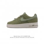 公司级 新款 Af1耐克 Nike Air Force 1 ‘07 Low 空军一号 气垫厚底增高百搭运动板鞋 原楦头原纸板 打造纯正空军版型，专注外贸渠道 全