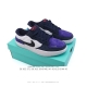 耐克Nike Sb Force 58 运动滑板鞋。这是一款将前沿创新带入街头的单品，它具有硫化杯底，具有出色的耐用性和灵活性。使用柔软皮革和帆布拼接，在饰面上放