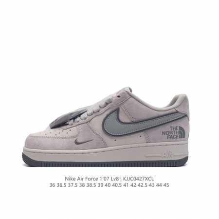 公司级 Af1耐克 Nike Air Force 1 ‘07 Low 空军一号 厚底增高百搭运动板鞋 原楦头原纸板 打造纯正空军版型，专注外贸渠道 全掌内置蜂窝 - 点击图像关闭