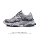 260 【公司级】Nb 新百伦 New Balance Nb9060小象蹄男女款9060舒适百搭老爹鞋。全新 9060 款式将经典风格与现代设计融合到日常多功能