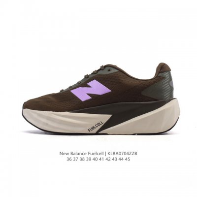 新百伦 New Balance Nb 男女鞋Rc Elite系列Mfcxlk4马拉松专业竞速碳板跑步鞋。搭载全新升级的全脚掌，Fuelcell科技中底，其优秀的