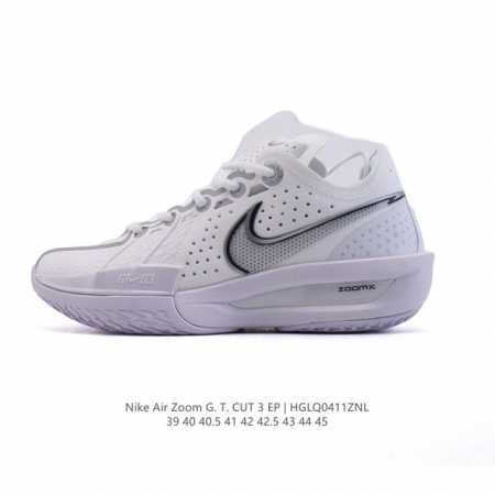 公司级 耐克 Nike 男鞋 25年新款运动鞋 Air Zoom Gt Cut 3代 低帮减震运动鞋实战训练篮球鞋，新一代实战神鞋，耐克的全新力作，Zoomx科 - 点击图像关闭