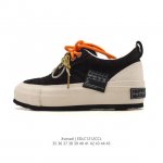 公司级 吴建豪个人新锐品牌Xvessel G.O.p Mule Slip On 重工解构厚底软木运动鞋 百搭乞丐风增高帆布面板鞋休闲男女鞋 包头运动拖鞋，古法手