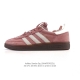 阿迪达斯 德训鞋 Adidas Originals Samba Og Shoes 经典运动鞋小白鞋 T头鞋 男女士板鞋 彰显休闲摩登风情的时尚经典鞋。它诞生于5