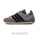 阿迪达斯 Adidas X Song For The Mute联名款运动跑步鞋 Adidas Originals与时装品牌song For The Mute即将