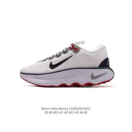 公司级 耐克 Wmns Nike Motiva 男士步行运动鞋 最新 波浪鞋 专为步行、慢跑和跑步而设计。Nike Motiva 步行运动鞋助你以出众步履体验， - 点击图像关闭