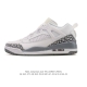 公司级 耐克 Nike Jordan Spizike Low 经典爆裂纹复古运动篮球鞋！全新低帮造型吸睛！整双鞋在融合了 Air Jordan 经典鞋款中的标志