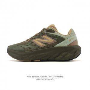 公司级 新百伦 New Balance Nb 男鞋Rc Elite系列Mfcxlk4马拉松专业竞速碳板跑步鞋。搭载全新升级的全脚掌，Fuelcell科技中底，其