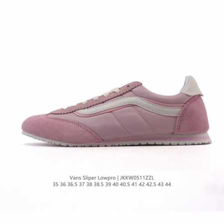 新品 Vans范斯新款Super Lowpro低帮休闲鞋复古百搭板鞋 Vn000D83Ccz早春复古风，Vans薄底鞋来助力！春天已经悄悄来临，上海的阳光明媚得 - 点击图像关闭