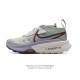 公司级 Nike耐克Zegamatrail2Zoomx 户外越野跑步鞋 厚底增高老爹鞋越野跑步鞋，采用出众回弹的 Zoomx 泡绵中底，助你征服陡峭山脊和嶙峋山