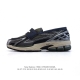 220 【公司级】新百伦 新款 New Balance 1906L 一脚蹬缓震乐福鞋款 厚底增高百搭运动休闲鞋。New Balance 话题十足的乐福鞋款 19