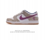 耐克nike Dunk Low 板鞋 Sb系列经典百搭休闲厚底增高运动滑板鞋，加厚鞋舌的填充，使舒适性大大提升，同时也更方便穿脱中底部分则加入了脚感柔软舒适zo