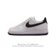 耐克 Nike Air Force 1 '07 Low 空军一号含气垫 低帮百搭厚底增高休闲运动板鞋 小白鞋 。柔软、弹性十足的缓震性能和出色的中底设计，横跨复