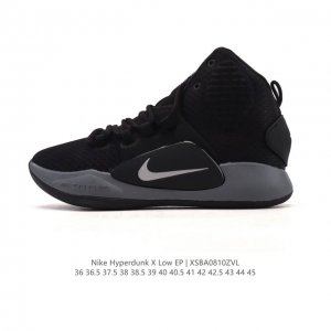 公司级 耐克 Nk Hyperdunk X Low Ep实战篮球鞋 实战神鞋 绝迹单品男女鞋 圈内高端零售大神实体冲Z唯一指定的渠道版本 非Pt本地产物 品控细