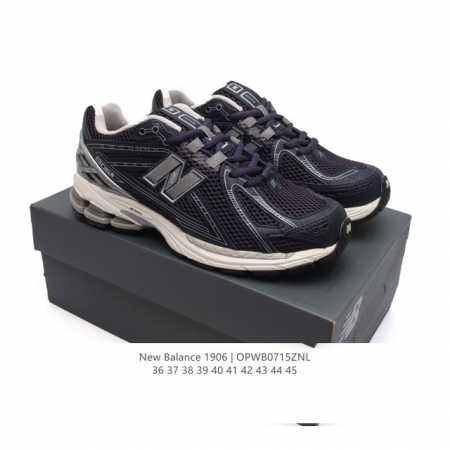 新百伦 New Balance M 6系列 复古运动鞋单品宝藏老爹鞋款。作为NB最经典的档案鞋型之一，与2002一样， 6有着NB最成熟的技术加持和复古款式，而 - 点击图像关闭