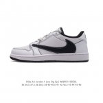 真标 耐克 Nike Air Jordan 1 Low OG SP Military Blue AJ1乔1 倒勾低帮篮球鞋 AJ1 乔丹1代 aj1 乔1 反向