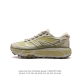 玛法特二代 Hoka One One Mafate Speed 2 Low 轻量低帮户外越野跑鞋 户外山脉越野轻量运动跑鞋。鞋面用轻的无缝架构，鞋带用了弹性不易