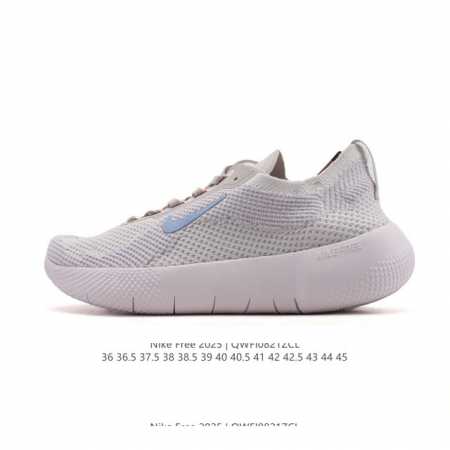 新品 耐克 Nike Free 2025 男女子跑步训练鞋 Hf1078-002 Free 2025 公路运动跑步鞋，采用 Flyknit 飞织材料，助你在运动 - 点击图像关闭