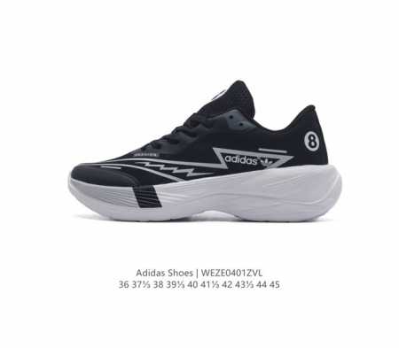 Adidas 新款阿迪达斯 Raf Simons Matrix Spirith 潮流百搭老爹鞋 休闲经典运动鞋, 可以说是 Adidas 阿迪达斯最具标志性的运 - 点击图像关闭