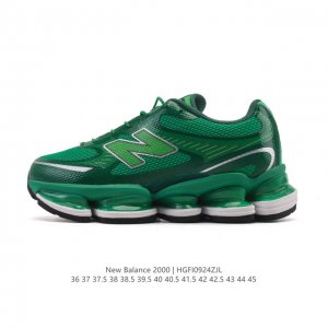 新品公司级 New Balance 新鞋型！新百伦New Balance 0系列复古潮流网眼透气跑鞋 0年代风格轻便耐磨厚底增高 气垫缓震运动老爹鞋，这双New