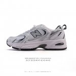 真标 新百伦 Nb530 New Balance 530 复跑古鞋 厚底增高老爹鞋 缓震运动慢跑鞋 Nb530这鞋双确实是Nb家经复典古款式之一 以全科新技诠释