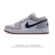 190 耐克 乔丹Air Jordan 1 Low Aj1 乔1 乔丹1代Aj1 2025年新款 低帮复古文化休闲运动篮球鞋。该鞋款从 1985 年元年款汲取设
