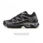 公司级 Salomon萨洛蒙 Xt-Quest 潮流 低帮 户外功能鞋徒步鞋 男女款 Salomon Xt-Quest Gtx是一款专为户外运动设计的多功能徒步