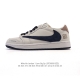 真标 耐克 Nike Air Jordan 1 Low Og Sp Military Blue Aj1乔1倒勾 2025年新款 蛇年新款 低帮篮球鞋 Aj1 乔