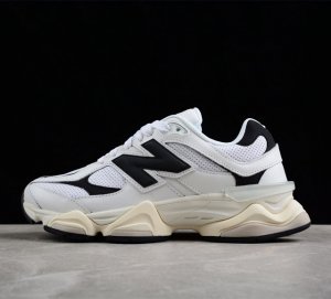 纯原 Joe Freshgoods x New Balance NB9060 联名款 复古休闲运动慢跑鞋 U9060AAB尺码 36 37 37.5 38 38