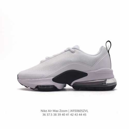 公司级 耐克nike Air Max Zoom 950 休闲时尚跑步鞋男女士运动鞋 。鞋底气垫不仅大大提升跑步过程中双脚的稳定性，更为每一次迈步提供明显的推进力