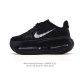 公司级 耐克 Nike Vomero Premium耐克顶级迈柔 缓震慢跑运动鞋全能训练跑鞋，作为耐克超强缓震路跑鞋的巅峰之作，Vomero Premium专为