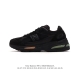 公司级 New Balance新百伦nb Made In Usa M991系列美产血统经典复古休闲运动百搭老爹跑步鞋 采用台产猪巴革及透气网眼材质。升级正确原装