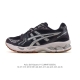 公司级 真标 亚瑟士 Asics Gel-Kayano 14 运动休闲透气专业缓震慢跑鞋。采用工程弹性双层再生网格密度鞋面材质，后跟3D可视Gel缓震乳胶物料，