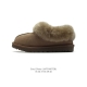 公司级 Ugg 户外雪地靴 俏皮可爱的百变造型， 美国轻奢品牌ugg 平底系列冬季羊毛一体雪地休闲保暖毛毛雪地靴。官方同步包装 检验标 材料采用原厂防污防水皮料
