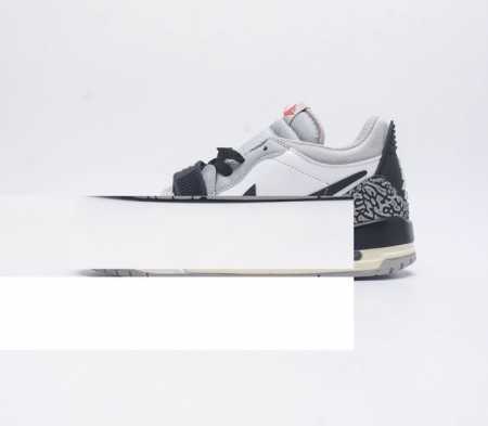 耐克 Aj 乔丹 Air Jordan Legacy 312 男女士低帮运动鞋百搭篮球鞋 酷炫混搭，谁人不爱？Air Jordan Legacy 312 Low - 点击图像关闭