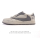 公司级 真标 耐克 Nike Air Jordan 1 Low Og Sp Military Blue Aj1乔1倒勾 2025年新款 蛇年新款 低帮篮球鞋 A