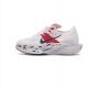 耐克 马拉松3代 三代男女鞋 钻石后跟太帅了 Nike 顶级缓震 新鞋亮相 Nike Zoomx Vaporfly Next% 3 运动缓震慢跑鞋 鞋面由一体式