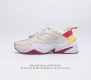 耐克 Nike M2K Tekno 男女子运动鞋厚底老爹鞋经典复古休闲慢跑鞋 从 Monarch 系列汲取灵感 以太空时代细节演绎未来风范 分层鞋面借鉴自元年款