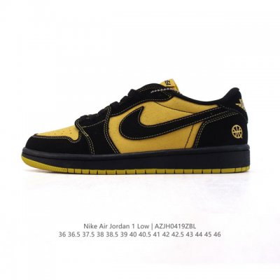 公司级 头层皮 耐克 Nike Dunk Low Retro 运动鞋 经典复古板鞋 作为 80 年代经典篮球鞋款，起初专为硬木球场打造，后来成为席卷街头的时尚标