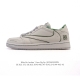 真标 耐克 Nike Air Jordan 1 Low Og Sp Military Blue Aj1乔1倒勾 2025年新款 蛇年新款 低帮篮球鞋 Aj1 乔