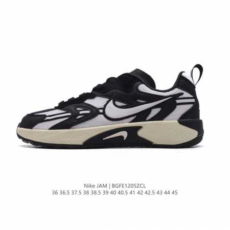 耐克 Futura X Nike Jam Train Olympics 奧林匹克 於 2024 年 7 月发布 Nike2024 年新款 耐克果醬霹靂舞鞋 时尚 - 点击图像关闭