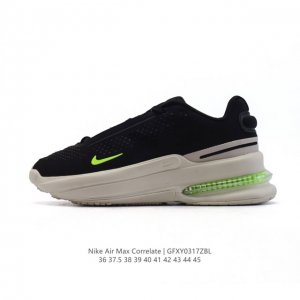 200 【新品公司级】Nike耐克男女鞋Nike Air Zoom Upturn Sc运动休闲鞋 气垫缓震慢跑鞋 舒适防滑耐磨厚底增高老爹鞋Ib2746-001