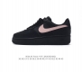 公司级 Af1耐克 Nike Air Force 1 07 Low 空军一号 原楦头原纸板 打造纯正空军版型 专注外贸渠道 全掌内置蜂窝气垫 原盒配件 原厂中底
