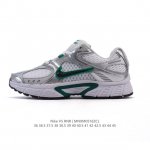 新品 耐克 Nike 2025年新款 Nike V5 Rnr 轻量缓震支撑休闲鞋 舒适防滑耐磨低帮复刻运动鞋 厚底增高老爹鞋 Hj5228-003经典设计与现代