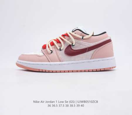 真标耐克 Nike Air Jordan1 Low Aj1乔丹一代 解构绑带低帮经典复古文化休闲运动篮球鞋 原鞋开模 拒绝公底 购置原厂同步原材料 都有细节还原 - 点击图像关闭