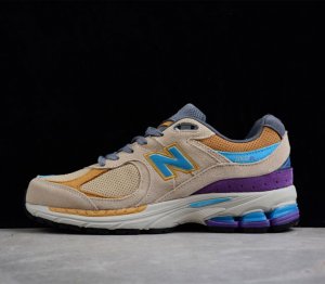 New Balance 2020新款中款2002R系 列M2002RWA 尺码 36 36.5 37 37.5 38 38.5 39.5 40 40.5 41